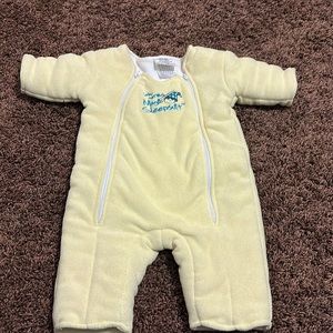Great condition! Baby Merlin’s Magic Sleepsuit